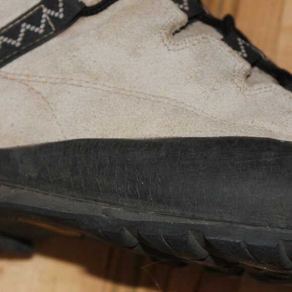 Men\'s Scarpa Hiking Boots Size 9